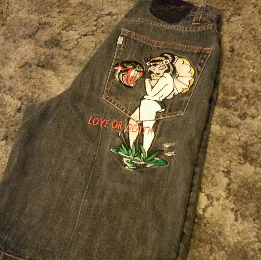 Men's shorts